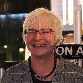 «Bei mir gibt's keine links/rechts Denkmuster»