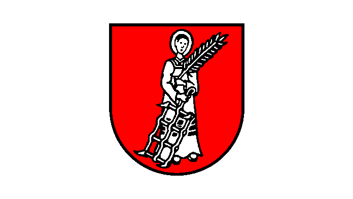 Wappen der Gemeinde Rickenbach SO
