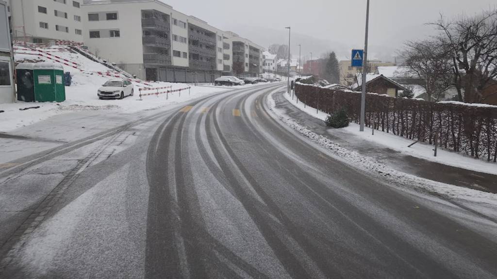 SVP-Kantonsräte kritisieren geplante Strassenverengung im Toggenburg