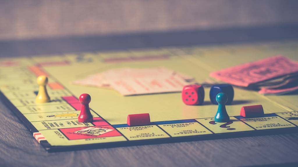 Brettspiele erleben den zweiten Frühling