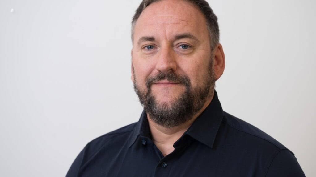 Stefan Indergand übernimmt ab 1. Januar 2026 die Leitung des Amts für Betrieb Nationalstrassen.