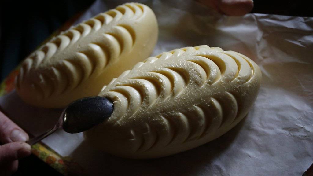 Mangelware in Japan: Butter ist zum Luxusartikel geworden. (Symbolbild)