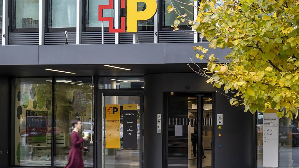 Schweizerische post bernimmt cybersecurity firma open systems ag