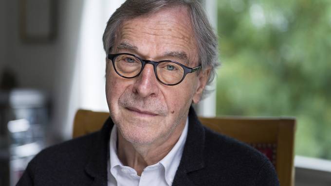Schweizer Autor Klaus Merz wird 75: «Witterung der Worte aufnehmen»