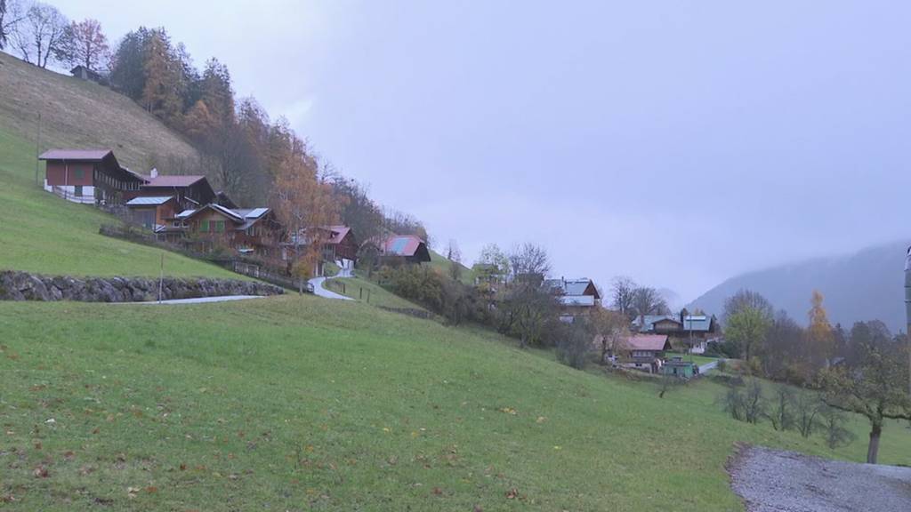 Bevölkerung von Boltigen steht ohne Hausarzt da