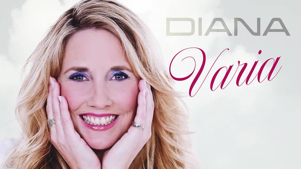 Diana - Er isch bi Dir