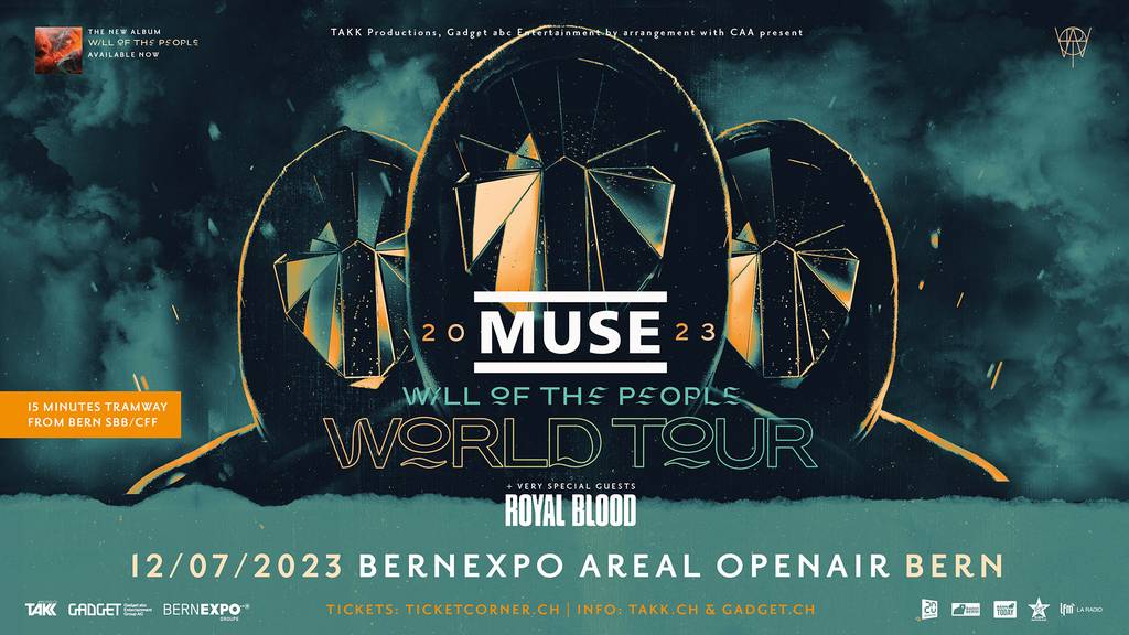MUSE 2023