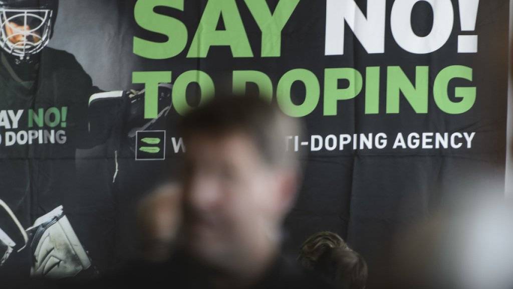 Doping-Vertuschungen in Chinas Schwimmsport?