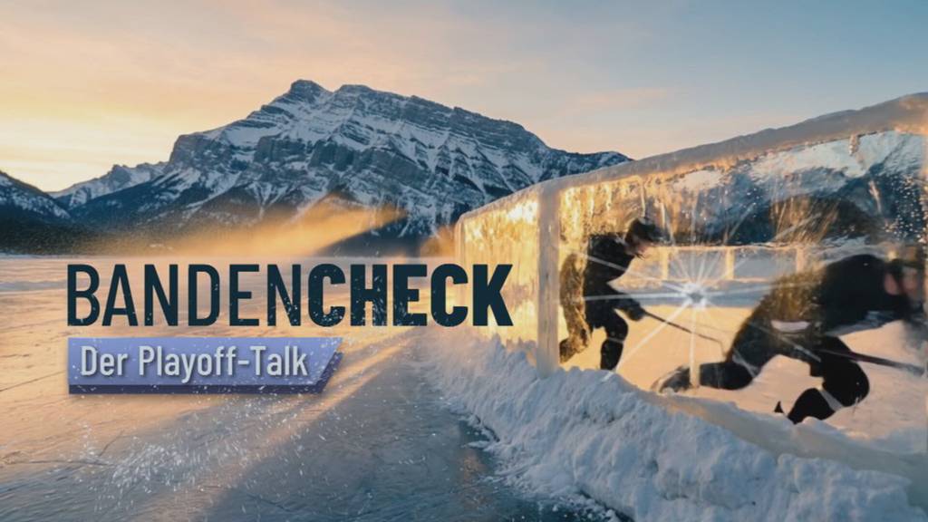 «Bandencheck» – Viertelfinal Runde 4