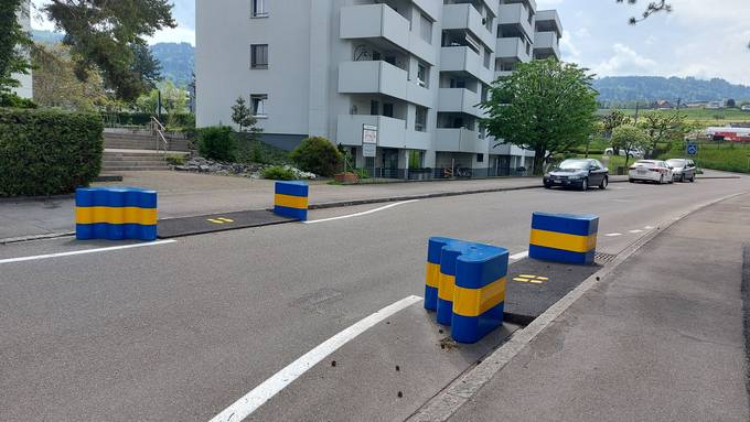 Gefährlichster Schulweg der Ostschweiz ist wieder sicherer
