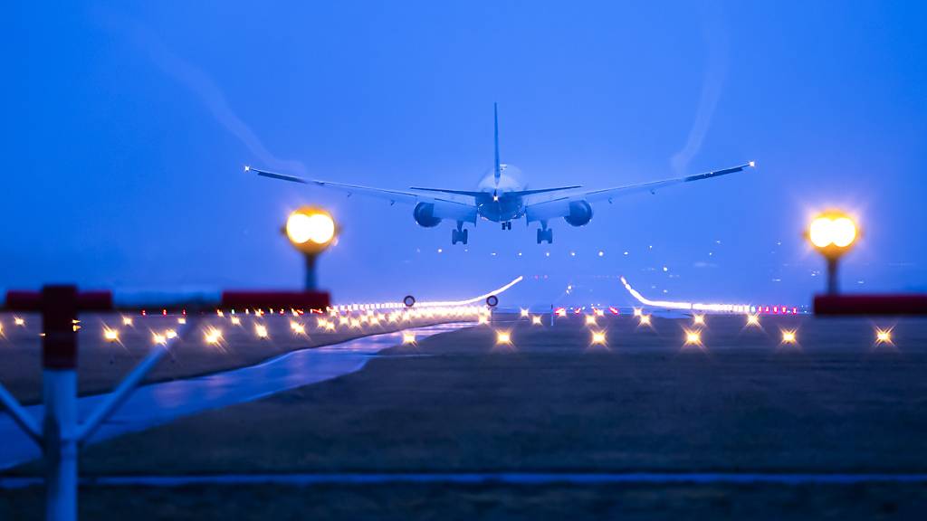 Flughafen meldet diverse Neuerungen im Winterflugplan