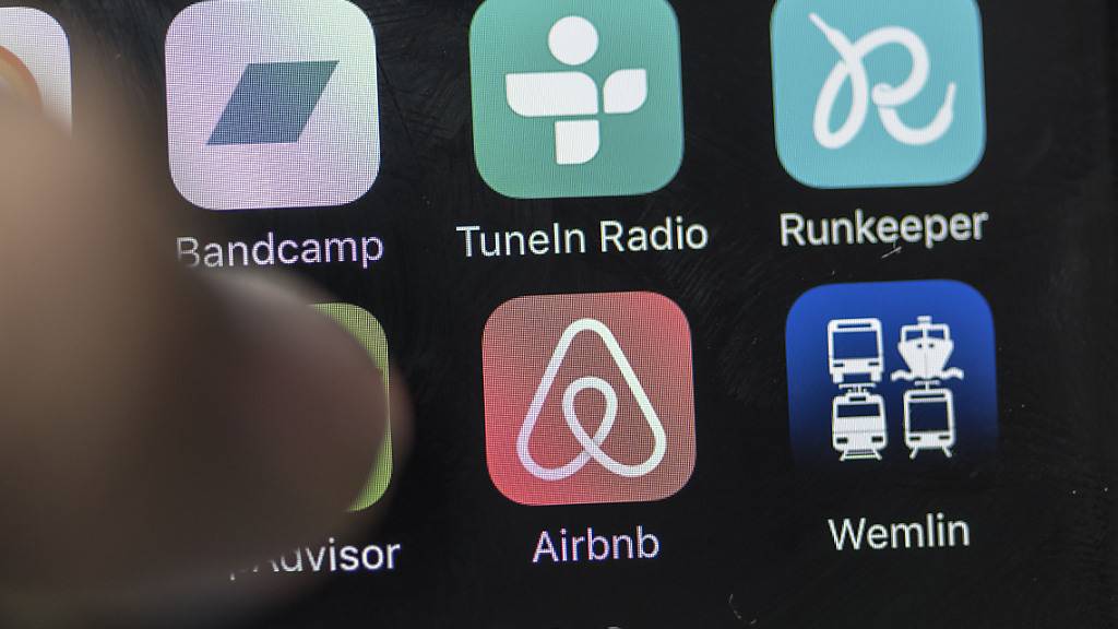 Auch Airbnb soll in St.Gallen flächendeckend Kurtaxen einziehen