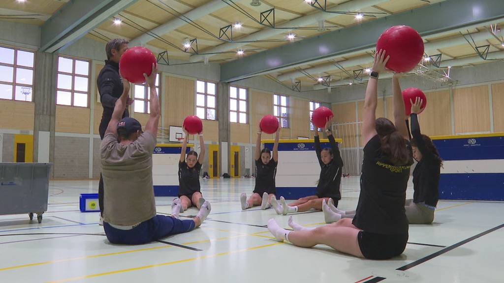 20 Jahre Appenzellerland Sport: Talentschmiede feiert Jubiläum