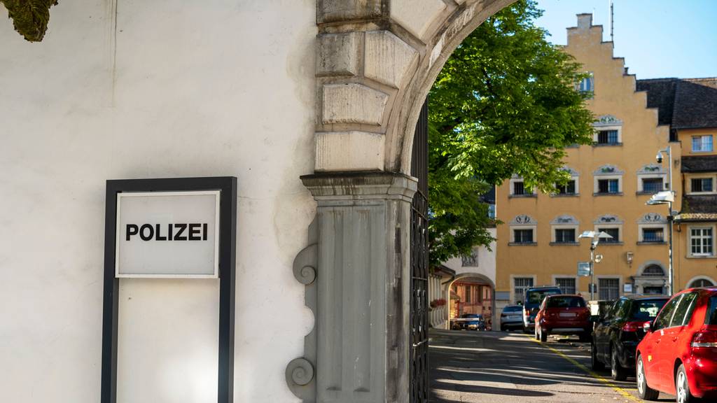 Nach einer Schlägerei ist im Kanton Schaffhausen ein 64-jähriger Mann verstorben.
