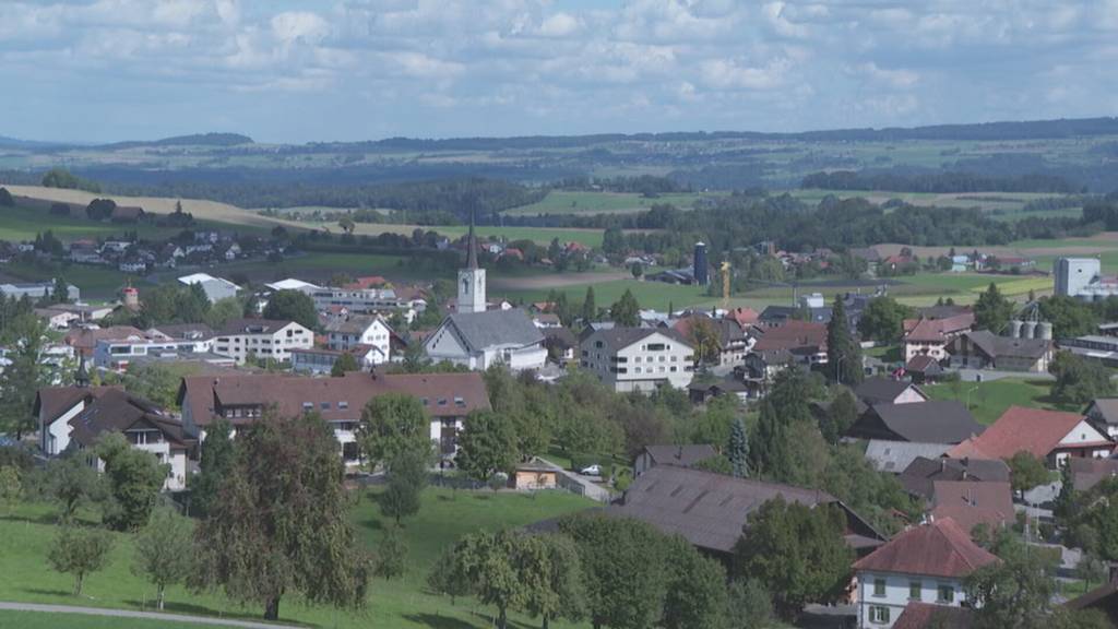 Geplante Windräder auf dem Stierenberg - jetzt wehrt sich ein Komitee