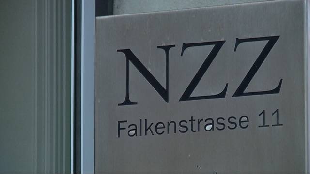 AZ Medien und NZZ-Gruppe spannen zusammen