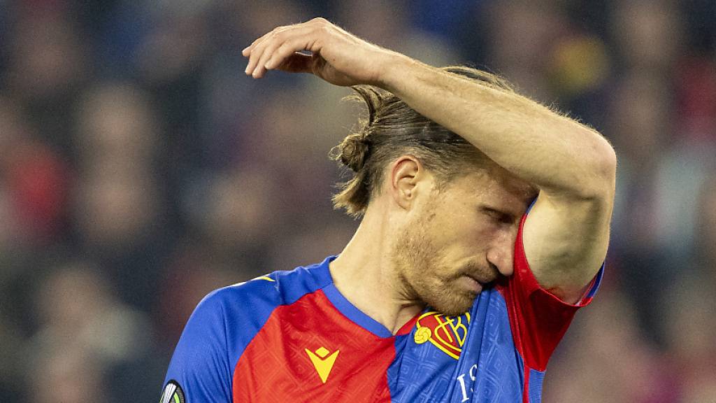 Nicht der Saisonstart, den sich der FC Basel gewünscht hatte: Nun sind die Routiniers wie Michael Lang gefordert