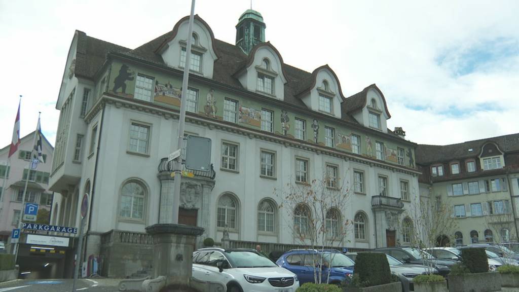 Millionen-Defizit: Appenzell Ausserrhoden geht von roten Zahlen aus