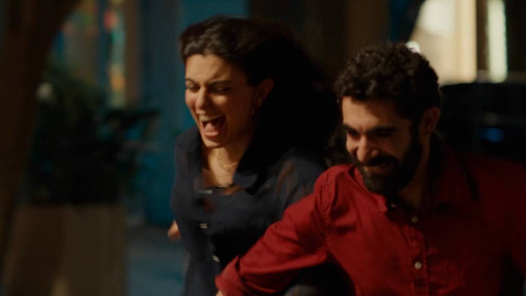 Der libanesische Oscarkandidat 2026, «A Sad and Beautiful World», wird die 40. Ausgabe des Fiff eröffnen.