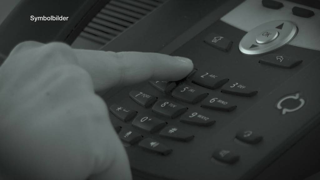 Diebe erbeuten Millionen von Pensionären