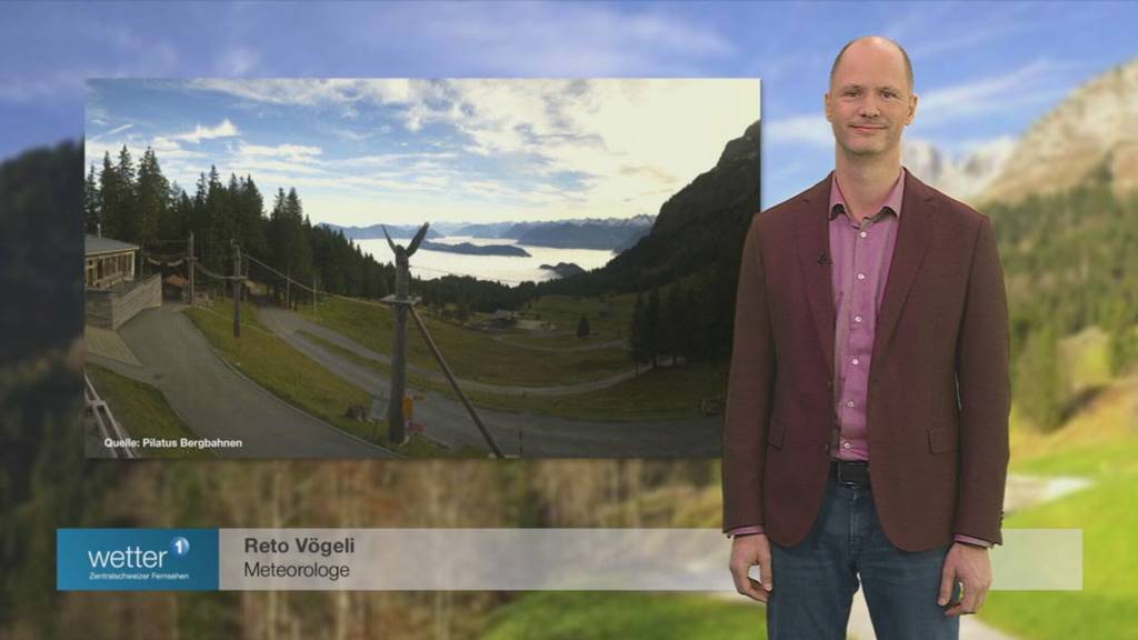 Wetter vom 07.11.2025