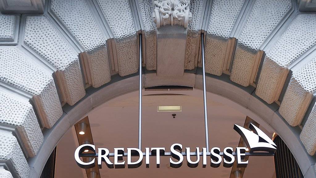 Credit Suisse und UBS haben den ersten Teil des Stresstests der US-Notenbank Fed bestanden. (Archiv)