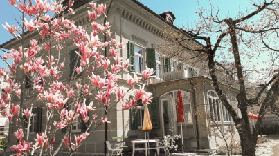 Pflegeresidenz Magnolia in Burgdorf wird geschlossen
