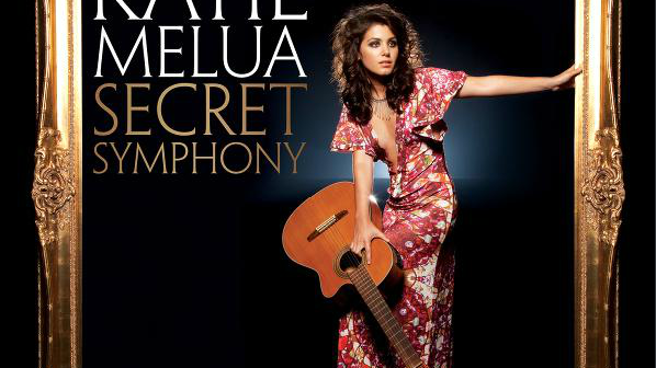 Album der Woche: Katie Melua «Secret Symphony»