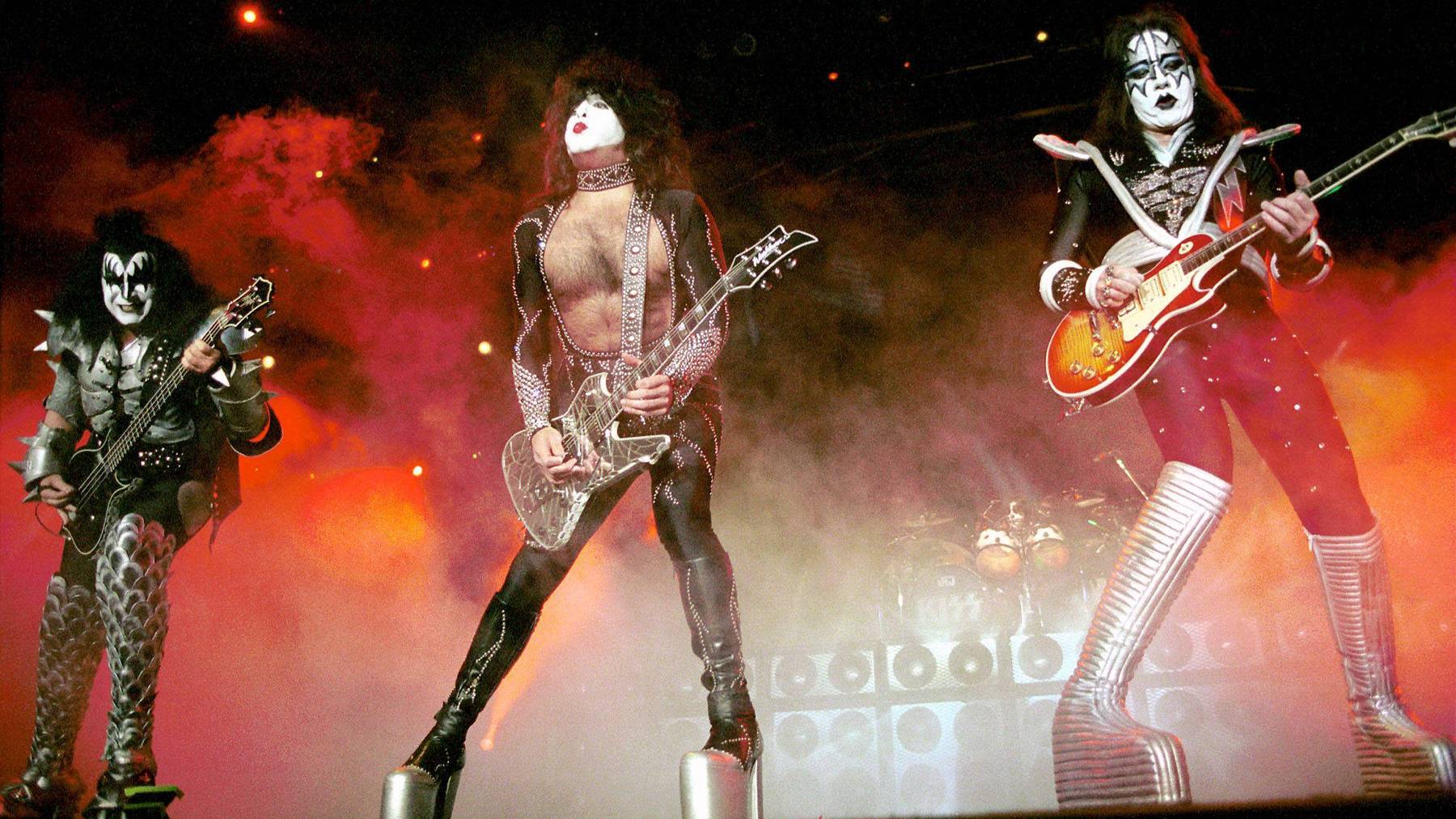Kiss