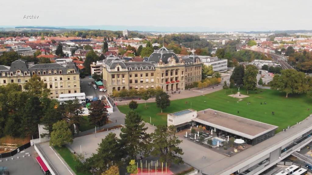 Regierungsrat beschliesst höhere Studiengebühren an der Universität Bern