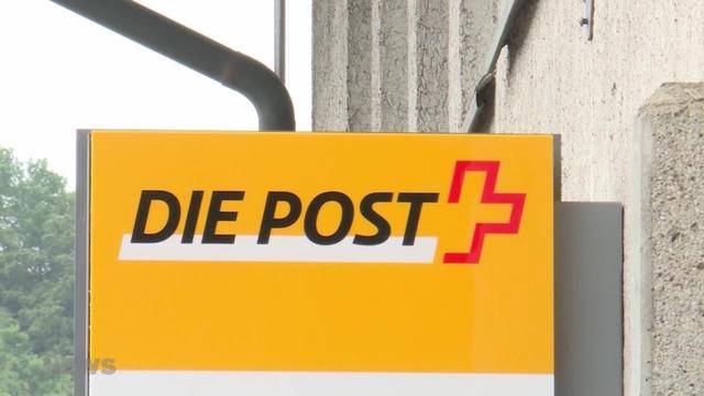 Neuerungen bei der Post