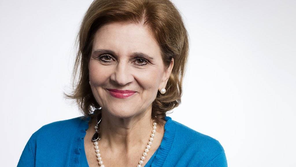 Zürcherin folgt auf Zürcherin: Doris Fiala soll Nachfolgerin von Carmen Walker Späh als Präsidentin der FDP Frauen werden. (Archivbild)