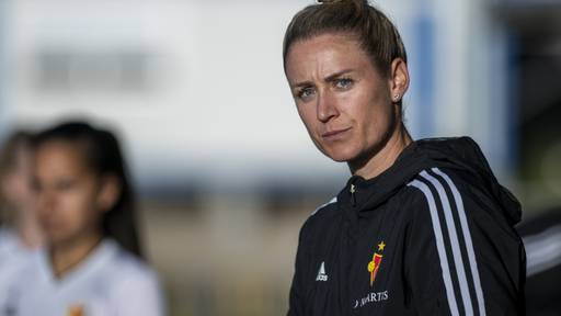 FC Basel verpflichtet Danique Stein als Trainerin