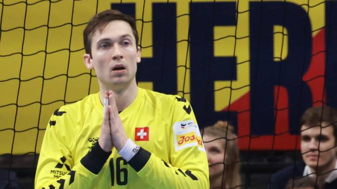 Hausdurchsuchung bei Berner Handballer Nikola Portner