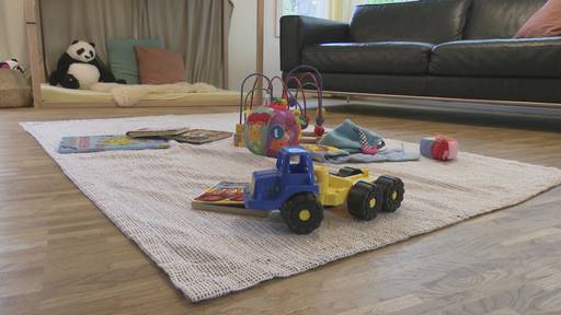 Kinderversicherung