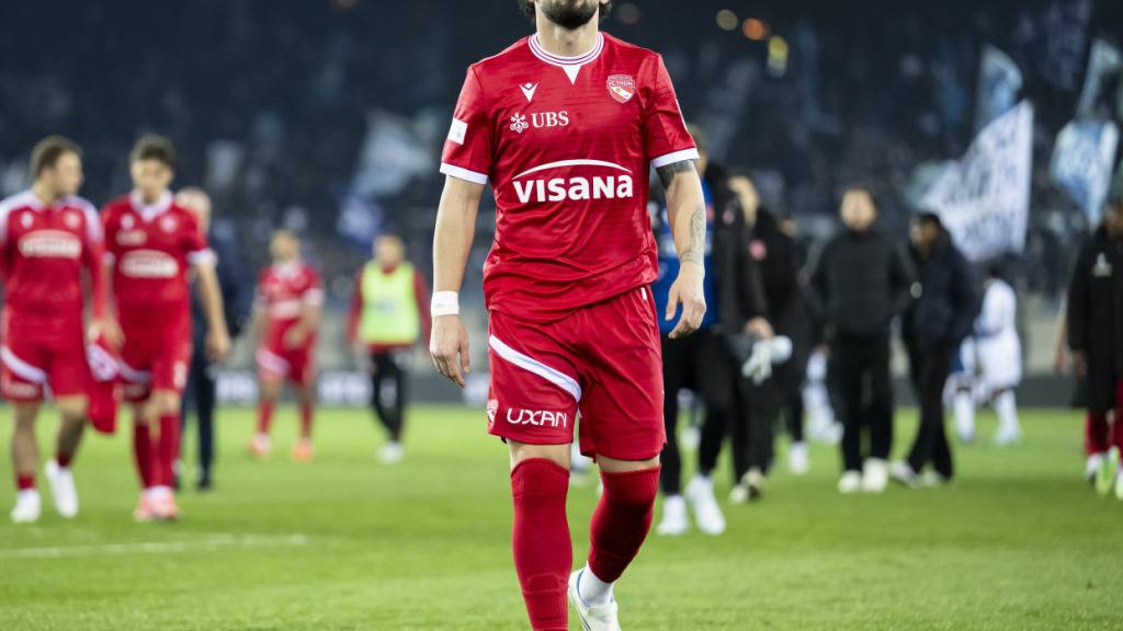 Der FCZ schafft den Coup gegen den fast unschlagbaren Leader