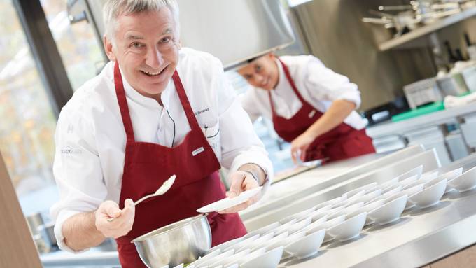 «Wollen ohne Schnickschnack kochen»