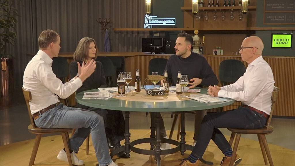 Spital-Zusammenarbeit, Stadler-Auftragspleite und Singapurreise