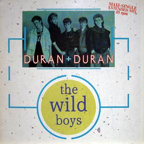 THE WILD BOYS (1984)