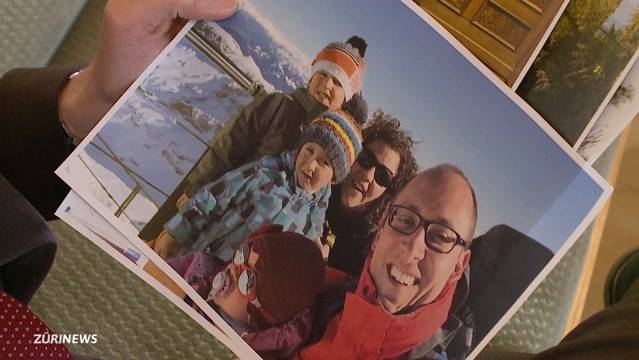 Papis bekommen keinen Urlaub
