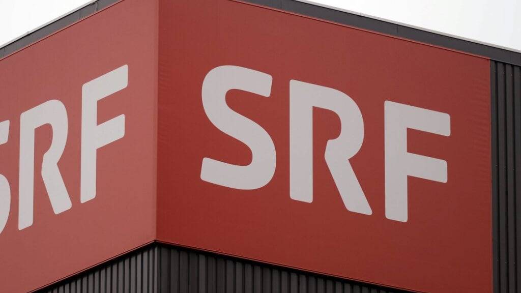 Die SRF News App und andere Onlineinhalte von SRF waren am Dienstag von einer längeren Störung betroffen. (Archivbild)
