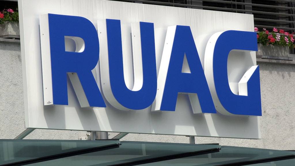 Rüstungsfirma Ruag plant den Abbau von bis zu 49 Stellen