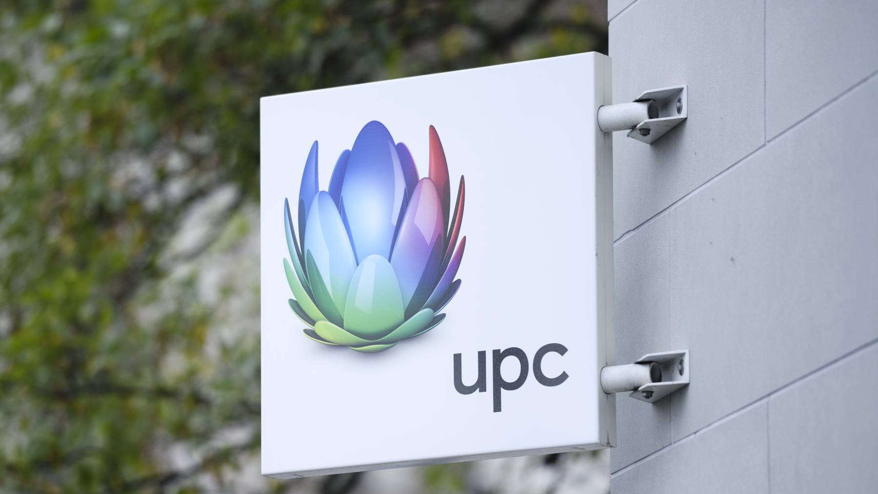 UPC will wieder wachsen und dafür Personal abbauen.