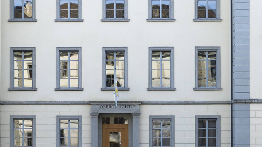 Der Streit zwischen der Gewerkschaft Unia und dem Besitzer vom Schloss Sonnenberg in Stettfurt ist um ein Kapitel reicher. Das Thurgauer Obergericht hat die Berufung des Privatklägers gegen den Freispruch des Unia-Mitarbeiters abgewiesen. (Archivbild)