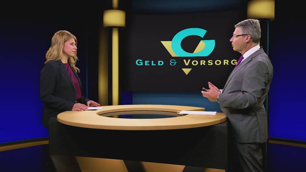 Geld und Vorsorge - Checkliste Pensionierung