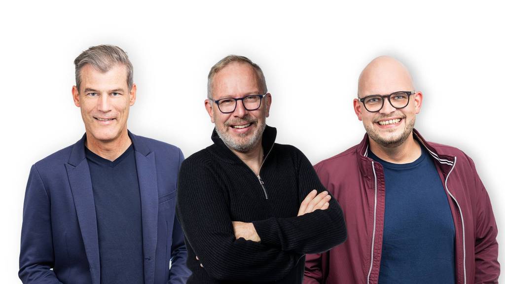 Willkommen im Wochenende