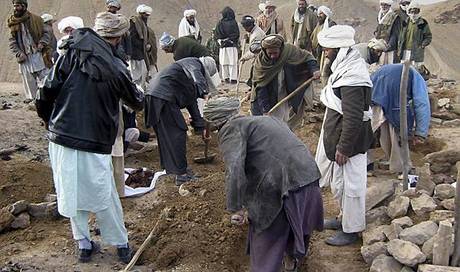 Amnesty Fordert Aufklarung Der Totung Von Zivilisten In Afghanistan Schweiz Oltner blatt