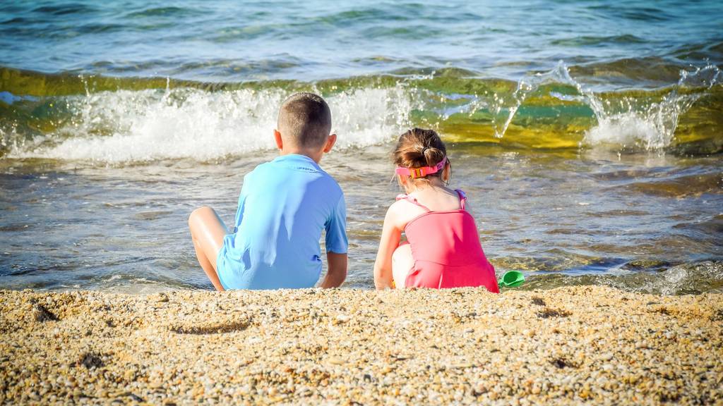 Sommer in den GZ Zürich