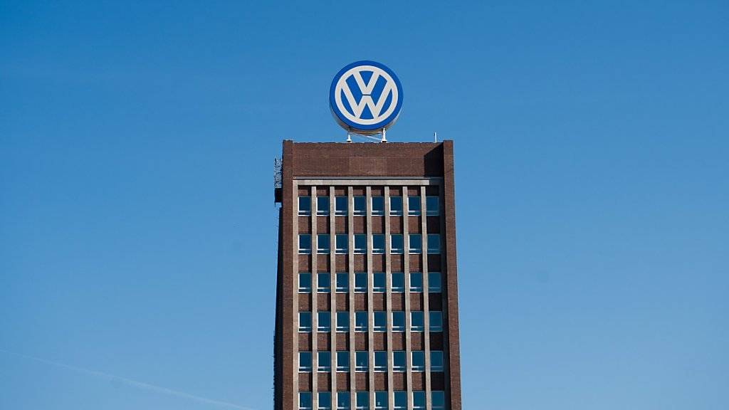 Nun ist es amtlich: VW ist die neue Nummer Eins des weltweiten Automarkts.