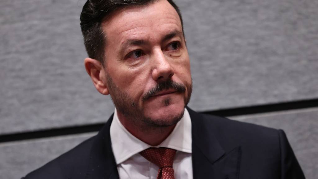 Zeugen an der Reihe im Prozess gegen Signa-Gründer Benko